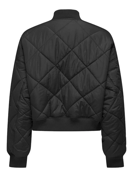 Only Vıola Bomber Kadın Ceket 15315312 - Resim 2