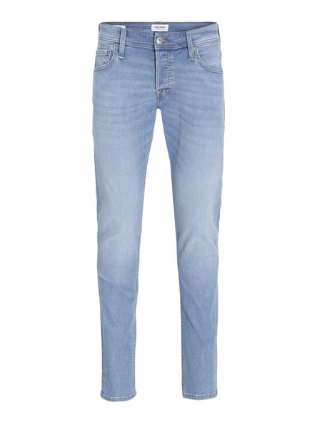 Jack Jones Glenn Erkek Jean Pantolon 12243593 ürün görseli 1