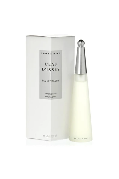 Issey Miyake L'Eau D'Issey Kadın Parfümü EDT 50 ML ürün görseli 1