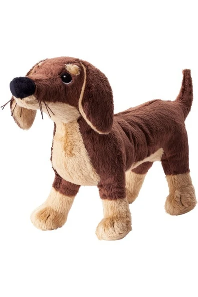 Smaslug Peluş Köpek Oyuncak ürün görseli 1