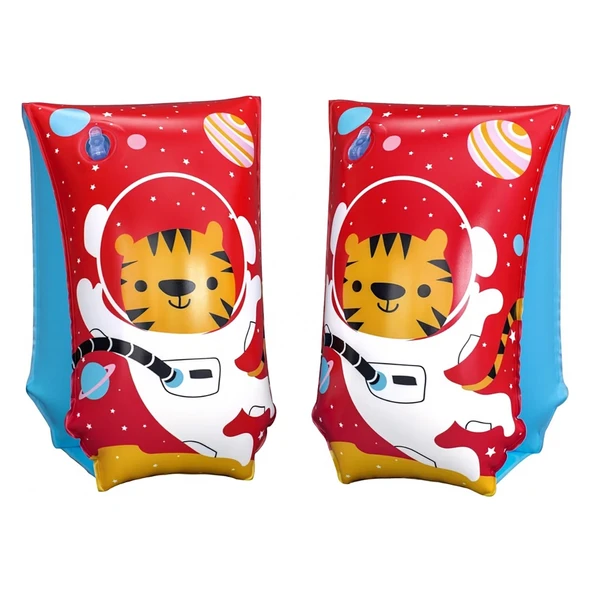 BESTWAY KOLLUK 30X15CM BALIK& PENGUEN KZLDBW32102 7591 ürün görseli 1