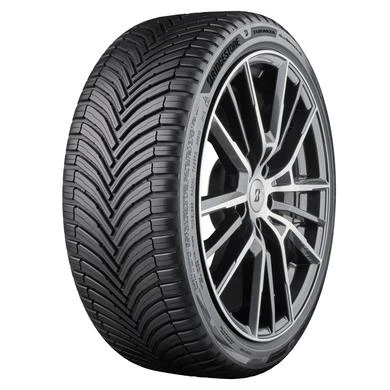 Bridgesotne 215/60 R17 100V XL Turanza All Season 6 Dört Mevsim Lastiği - 2025 ürün görseli 1