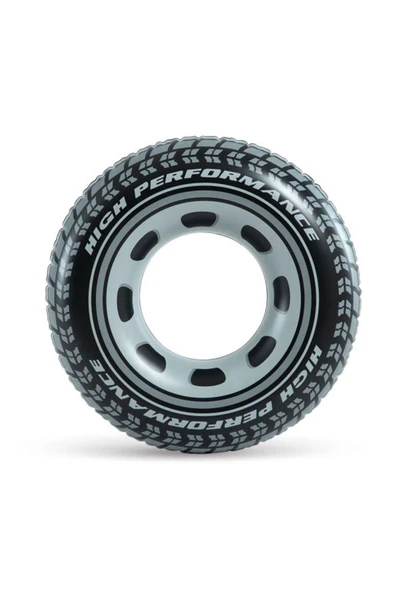 Intex Radyal Simit 91 cm (9+ yAŞ) IS59252 - Resim 3