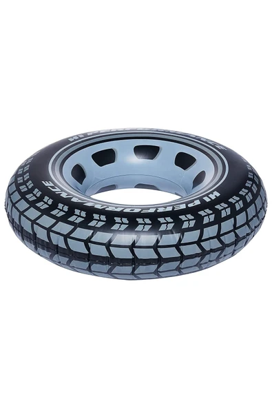 Intex Radyal Simit 91 cm (9+ yAŞ) IS59252 - Resim 5