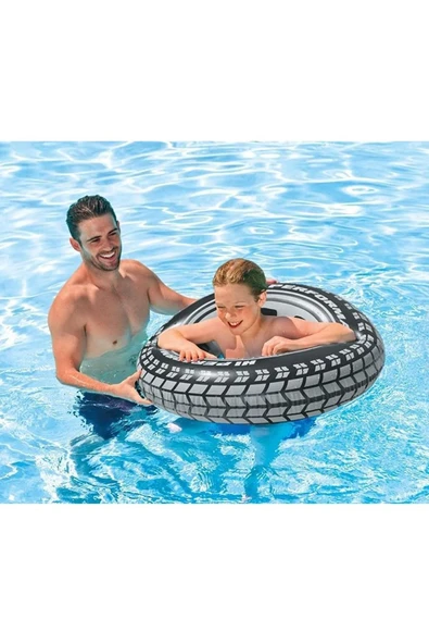 Intex Radyal Simit 91 cm (9+ yAŞ) IS59252 ürün görseli 1