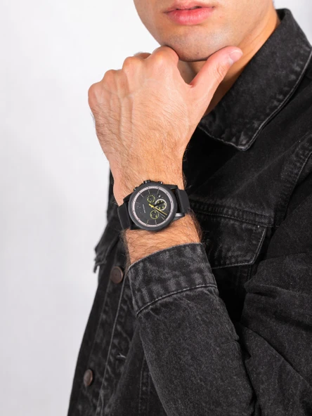 Armani Exchange AX1343 Erkek Kol Saati - Resim 4