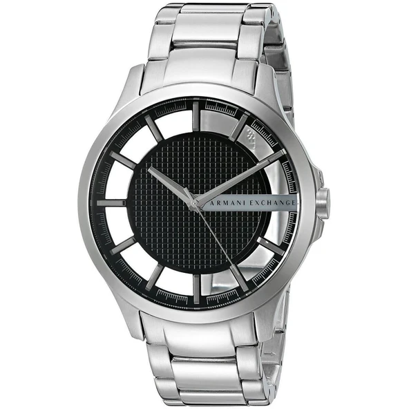Armani Exchange AX2179 Erkek Kol Saati - Resim 3
