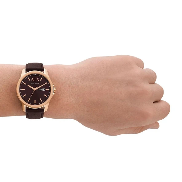 Armani Exchange AX1740 Erkek Kol Saati - Resim 4