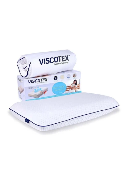 Duyarlı Sensitive Yastık 70x40x12 cm Sensitive Yastık  Beyaz ürün görseli 1
