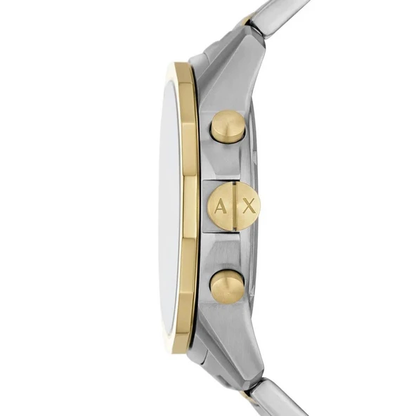 Armani Exchange AX7148 Erkek Kol Saati - Resim 2