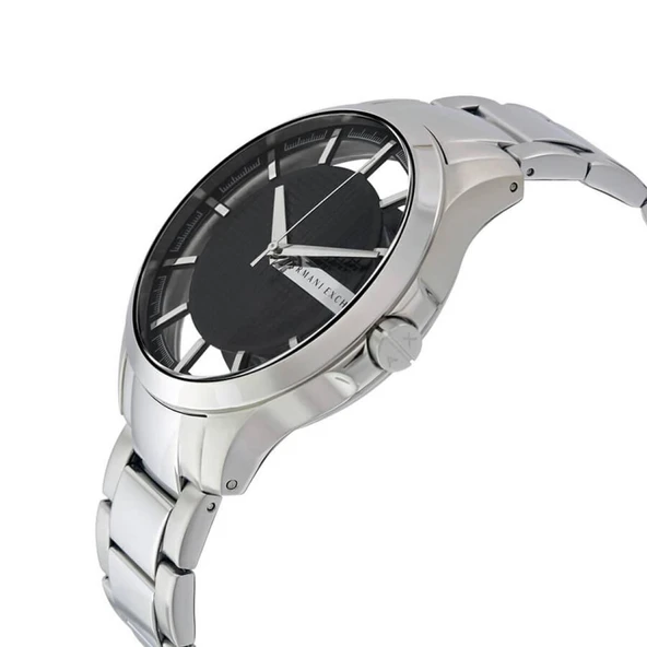 Armani Exchange AX2179 Erkek Kol Saati - Resim 4