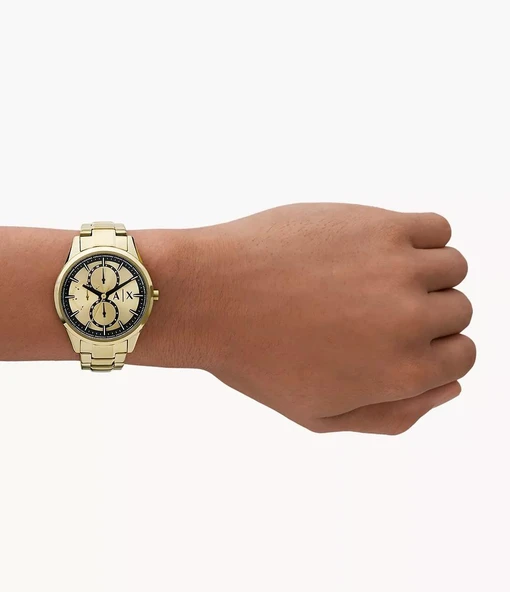 Armani Exchange AX1866 Erkek Kol Saati - Resim 5