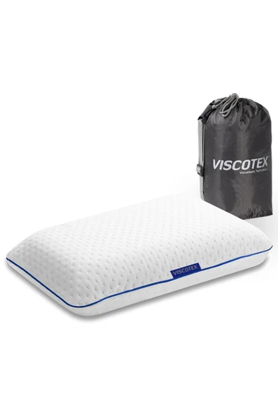 Seyahat Yastığı 40x25x10 Cm / Travel Pillow ürün görseli 1