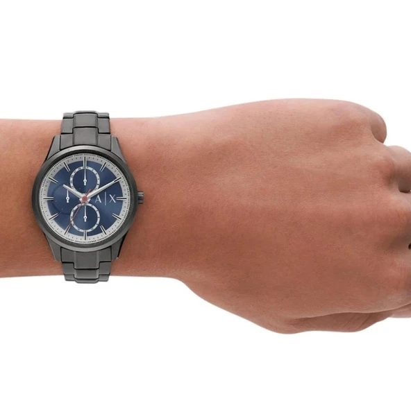 Armani Exchange AX1871 Erkek Kol Saati - Resim 4