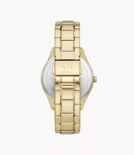 Armani Exchange AX1866 Erkek Kol Saati - Resim 4