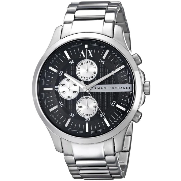 Armani Exchange AX2152 Erkek Kol Saati - Resim 4
