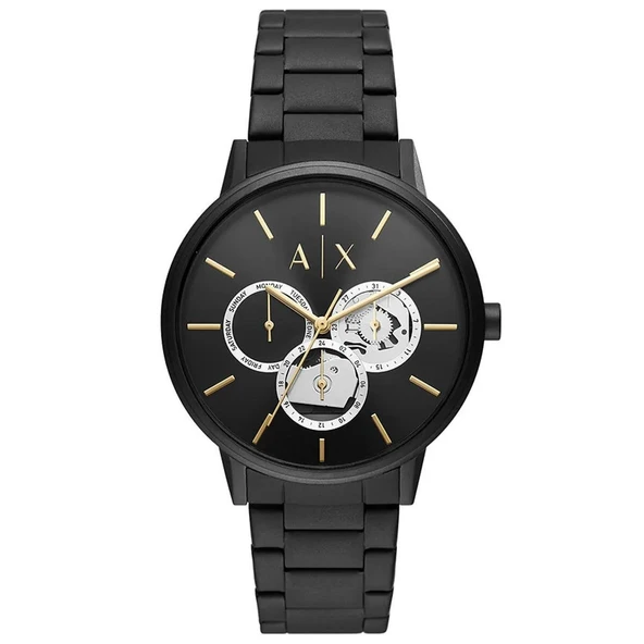 Armani Exchange AX2748 Erkek Kol Saati ürün görseli 1