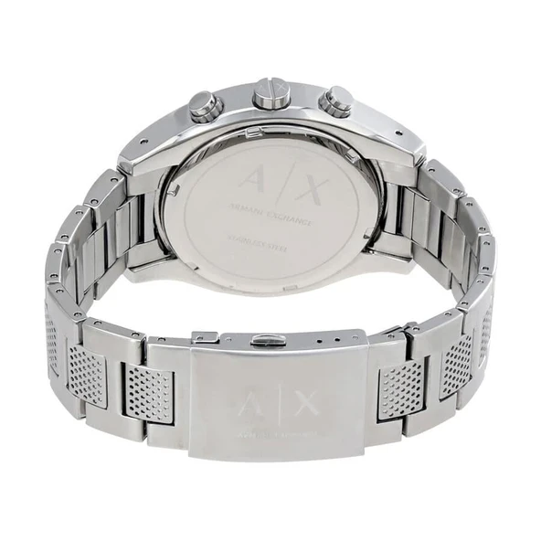 Armani Exchange AX1612 Erkek Kol Saati - Resim 5