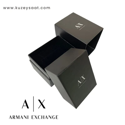 Armani Exchange AX1745 Erkek Kol Saati - Resim 6