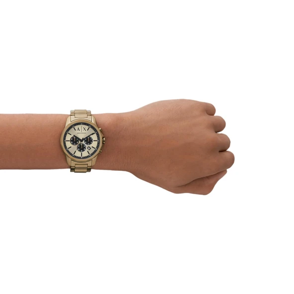 Armani Exchange AX1739 Erkek Kol Saati - Resim 3