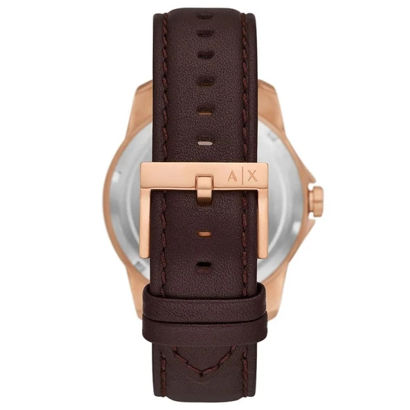 Armani Exchange AX1740 Erkek Kol Saati - Resim 3