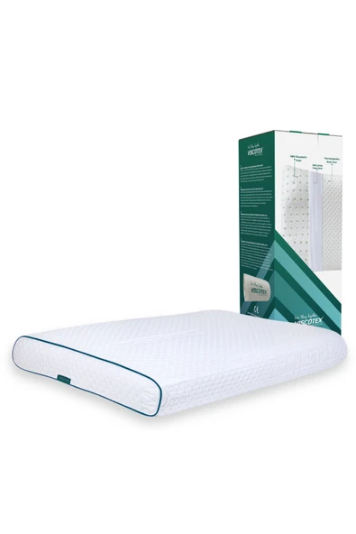 Karın (Yüzüstü) Yastığı 65x40x7 Cm / Stomach Pillow ürün görseli 1