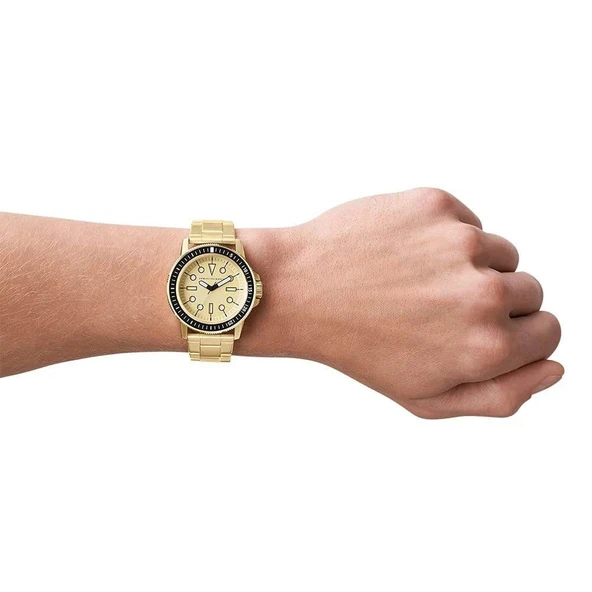 Armani Exchange AX1854 Erkek Kol Saati - Resim 4