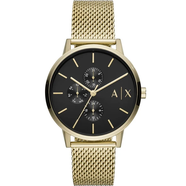 Armani Exchange AX2715 Erkek Kol Saati ürün görseli 1