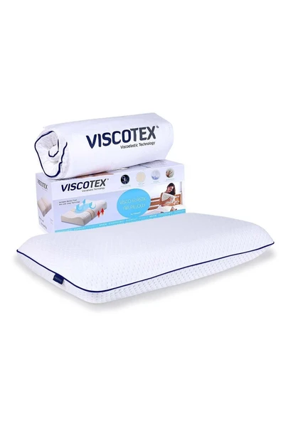 Duyarlı Sensitive Yastık 70x40x15 cm Beyaz ürün görseli 1