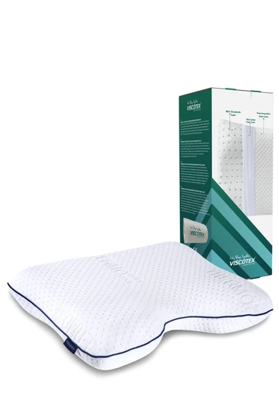Horlama Yastığı 54x40x11 cm / Anti-snore Pillow ürün görseli 1