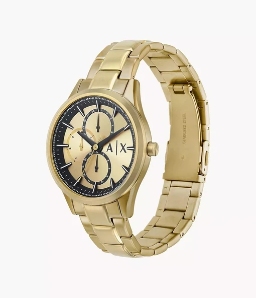Armani Exchange AX1866 Erkek Kol Saati - Resim 2