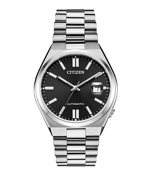 Citizen Tsuyosa NJ0150-81E Otomatik Erkek Kol Saati ürün görseli 1