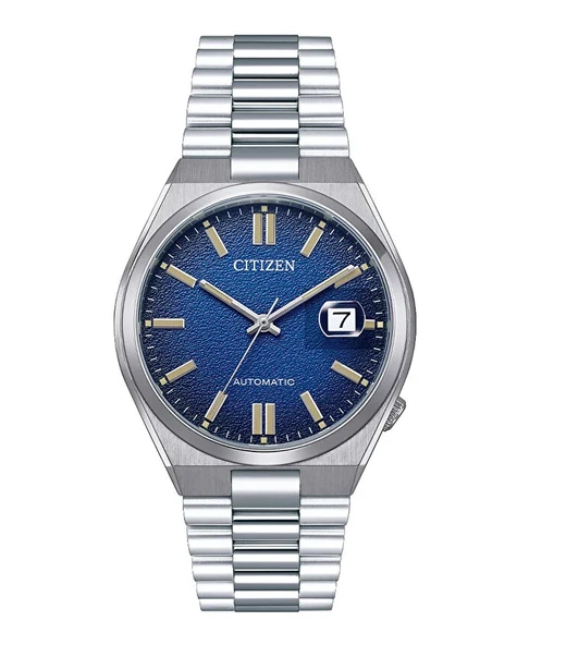 Citizen Tsuyosa NJ0151-88L Otomatik Erkek Kol Saati ürün görseli 1