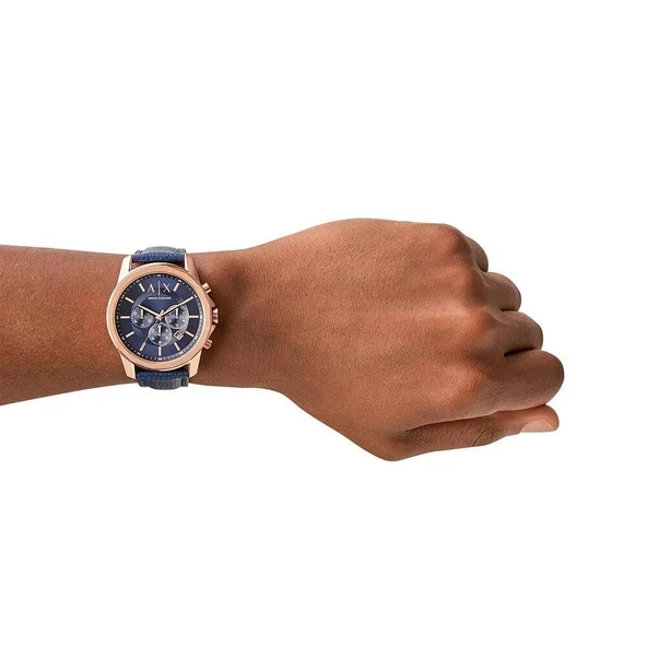 Armani Exchange AX1723 Erkek Kol Saati - Resim 4