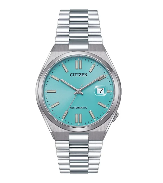 Citizen Tsuyosa NJ0151-88M Otomatik Erkek Kol Saati ürün görseli 1