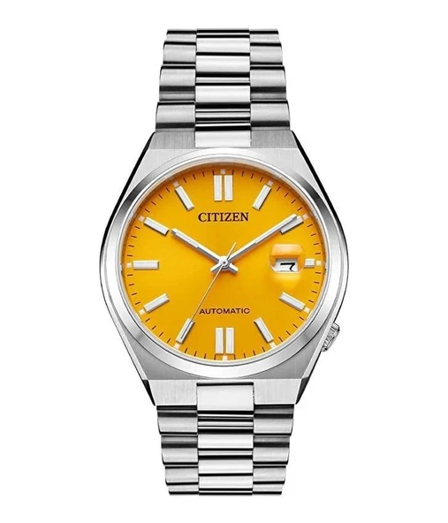 Citizen Tsuyosa NJ0150-81Z Otomatik Erkek Kol Saati ürün görseli 1