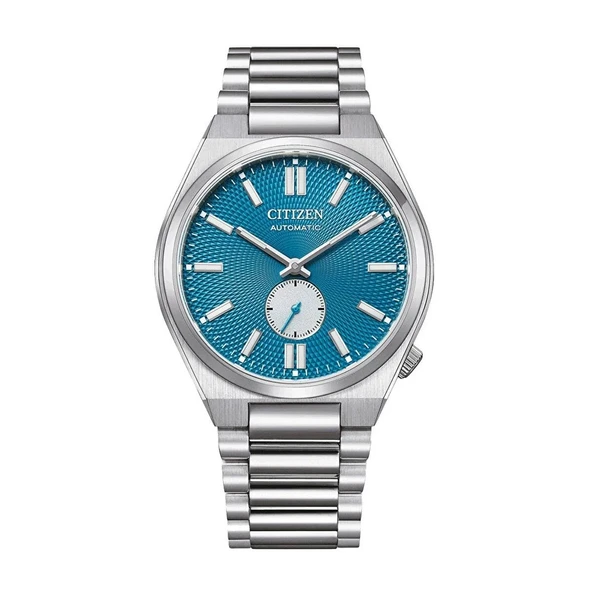 Citizen Tsuyosa Small Second NK5010-51L Erkek Kol Saati ürün görseli 1