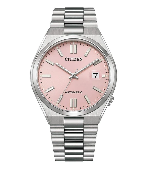 Citizen Tsuyosa NJ0158-89X Otomatik Erkek Kol Saati ürün görseli 1