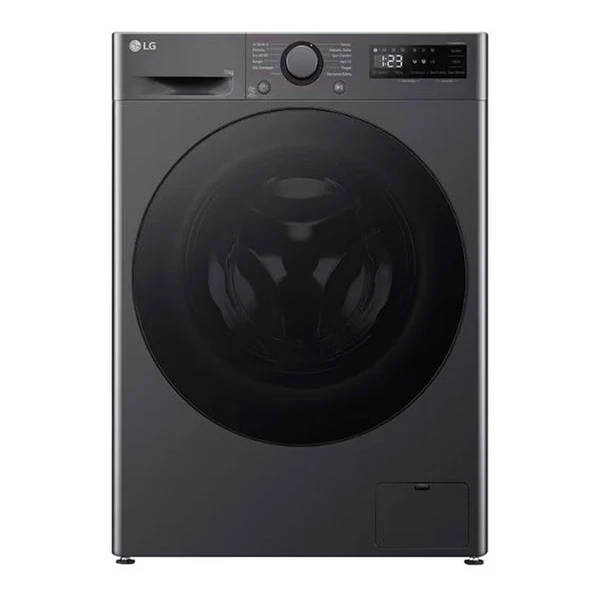 LG F4Y5EYWYJ 11 Kg 1400 Devir Çamaşır Makinesi ürün görseli 1