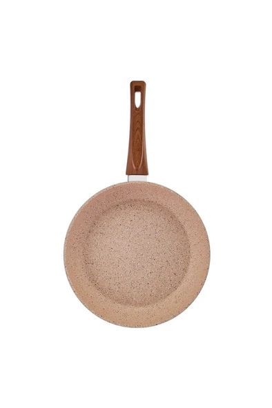 Emsan Royal Natural 7 Parça Tencere Seti - Resim 6