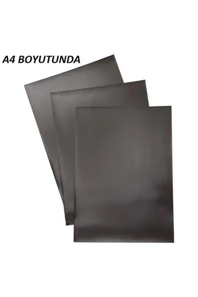 ESMAY MIKNATIS A4 TEKLI (P3535) ürün görseli 1