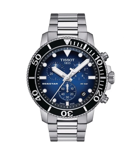 Tissot T120.417.11.041.01 Erkek Kol Saati ürün görseli 1