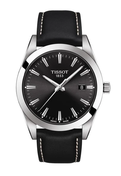 Tissot Gentleman T127.410.16.051.00 Erkek Kol Saati ürün görseli 1