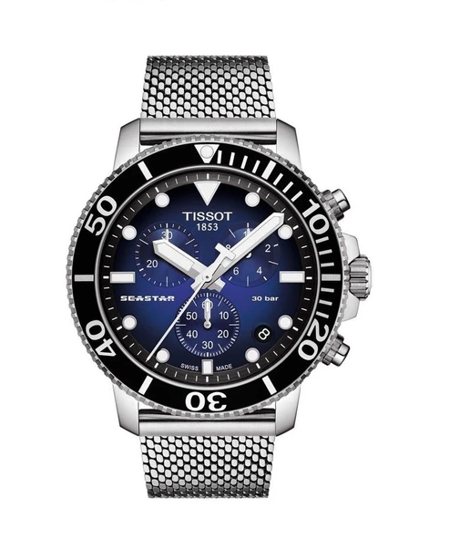 Tissot T120.417.11.041.02 Erkek Kol Saati ürün görseli 1