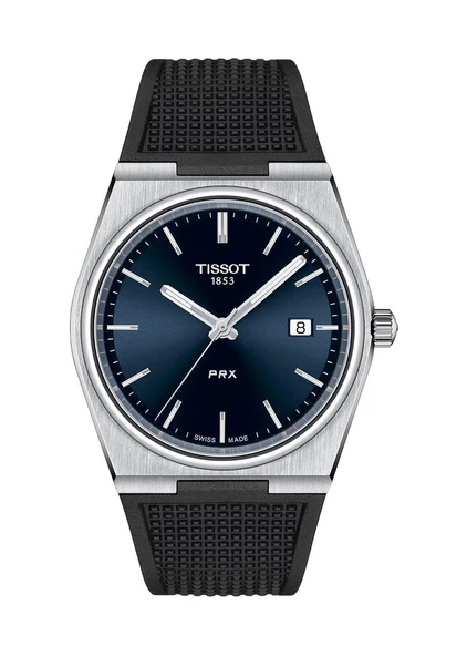 Tissot Prx T137.410.17.041.00 Erkek Kol Saati ürün görseli 1
