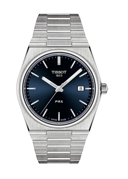 Tissot Prx T137.410.11.041.00 Erkek Kol Saati ürün görseli 1