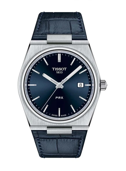 Tissot Prx T137.410.16.041.00 Erkek Kol Saati ürün görseli 1
