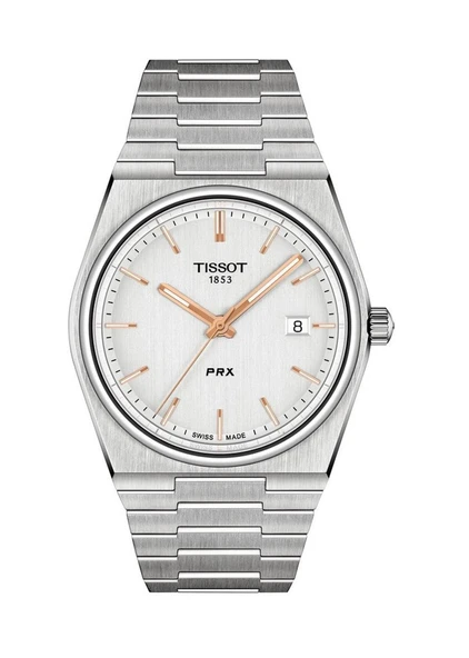Tissot Prx T137.410.11.031.00 Erkek Kol Saati ürün görseli 1