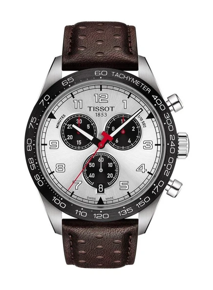 Tissot Prs 516 Cronograph T131.617.16.032.00 Erkek Kol Saati ürün görseli 1