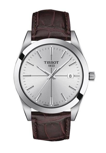 Tissot Gentleman T127.410.16.031.01 Erkek Kol Saati ürün görseli 1